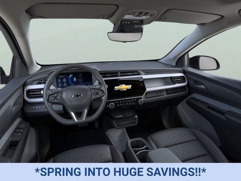 New 2027 Chevrolet Bolt LT w/ Technology Package image 15