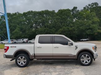 Certified 2022 Ford F150 Lariat w/ Max Trailer Tow Package AWD/4WD video 2