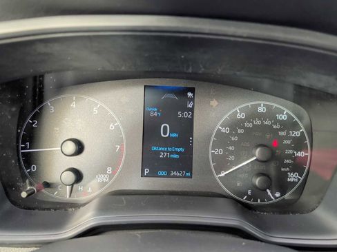 Used 2023 Toyota Corolla LE image 10