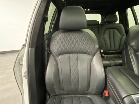 Used 2019 BMW X7 xDrive40i w/ Premium Package image 25