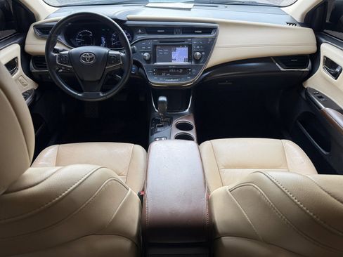 Used 2016 Toyota Avalon XLE Premium image 17