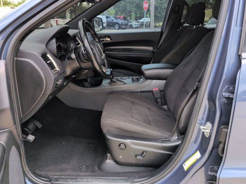 Used 2020 Dodge Durango GT w/ Blacktop Package RWD image 19