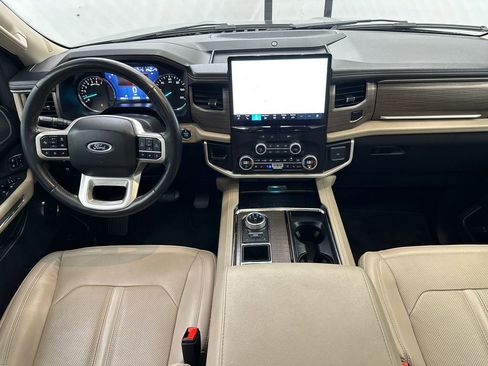 Used 2024 Ford Expedition Max Limited RWD image 26