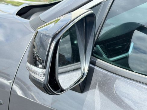 Certified 2024 Toyota RAV4 XLE image 24