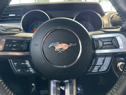 Used 2023 Ford Mustang GT w/ Equipment Group 301A image 22