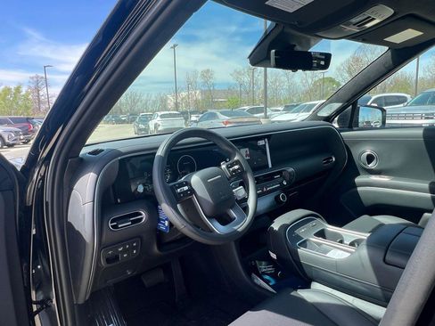 New 2026 Hyundai Palisade Calligraphy AWD/4WD image 27