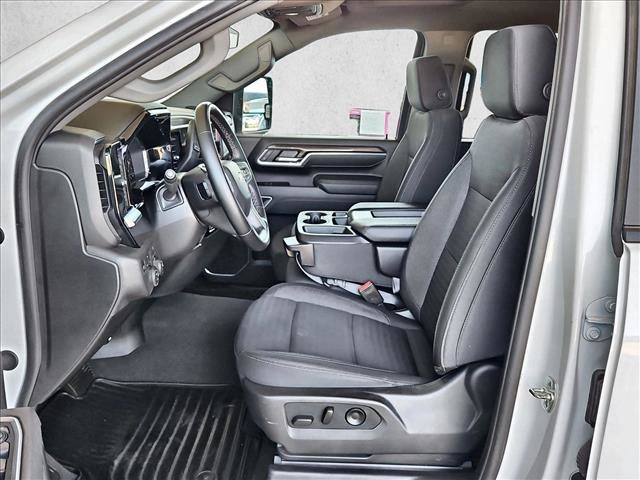 Certified 2025 Chevrolet Silverado 2500 LT w/ Convenience Package AWD/4WD image 15