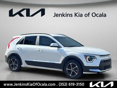 New 2026 Kia Niro LX