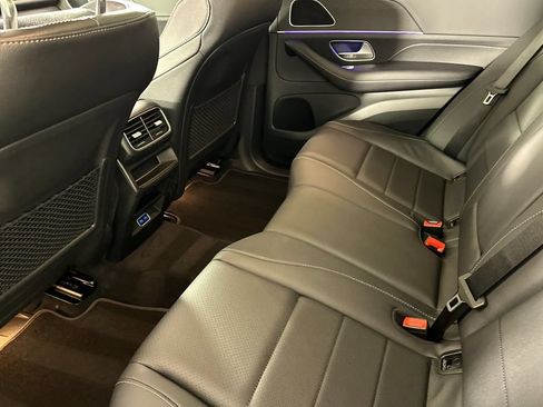 Certified 2026 Mercedes-Benz GLE 350 4MATIC image 15
