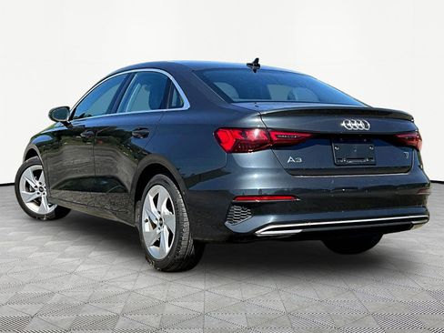 Used 2024 Audi A3 2.0T Premium FWD image 9