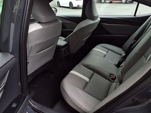 Used 2026 Toyota Camry SE FWD image 19
