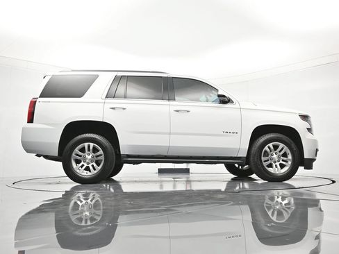 Used 2017 Chevrolet Tahoe LS RWD image 40