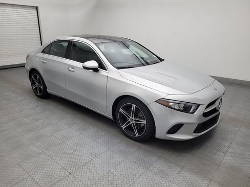 Used 2021 Mercedes-Benz A 220 4MATIC image 11