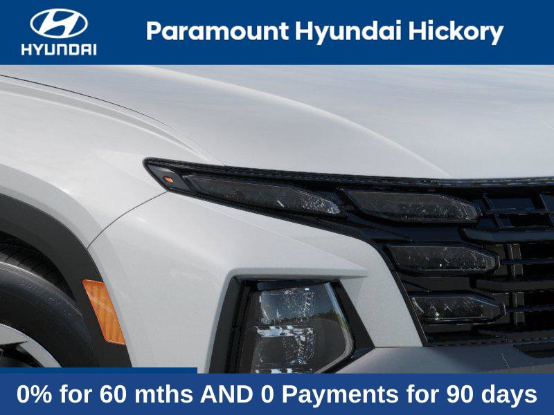 New 2026 Hyundai Tucson SE AWD/4WD image 10