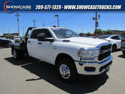 Used 2024 RAM 3500 SLT w/ Quick Order Package 2YG SLT