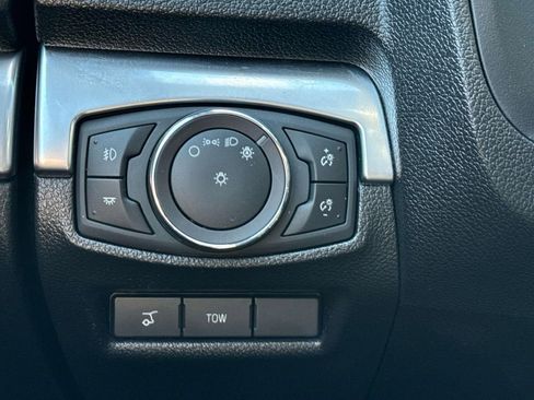 Used 2018 Ford Explorer Limited w/ Equipment Group 301A image 12