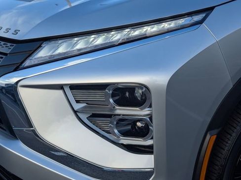 New 2026 Mitsubishi Eclipse Cross Black Edition image 10