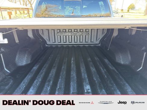 Used 2024 GMC Canyon AT4X image 14