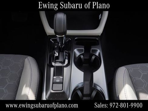 New 2026 Subaru Forester image 11