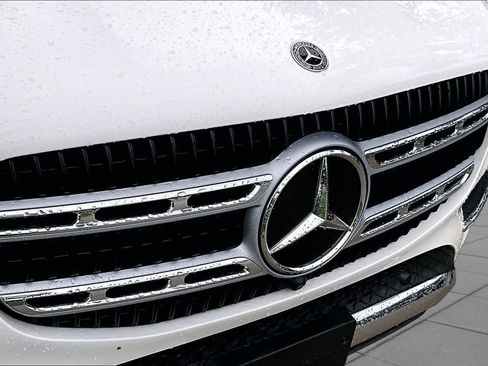 Used 2024 Mercedes-Benz GLE 350 4MATIC image 32