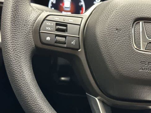 Used 2026 Honda CR-V EX image 17