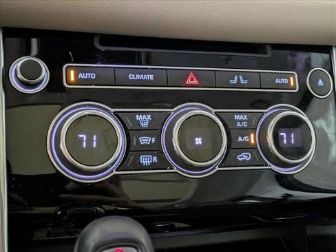 Used 2014 Land Rover Range Rover Sport Supercharged image 12