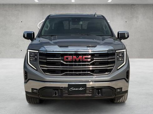 Used 2023 GMC Sierra 1500 SLT RWD image 18