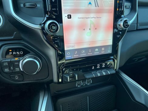 New 2026 RAM 1500 Big Horn image 22