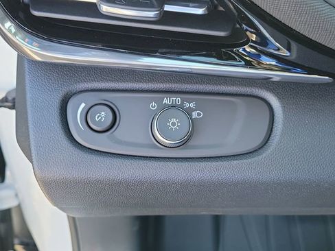 New 2026 Buick Envista Sport Touring w/ Convenience I Package image 22