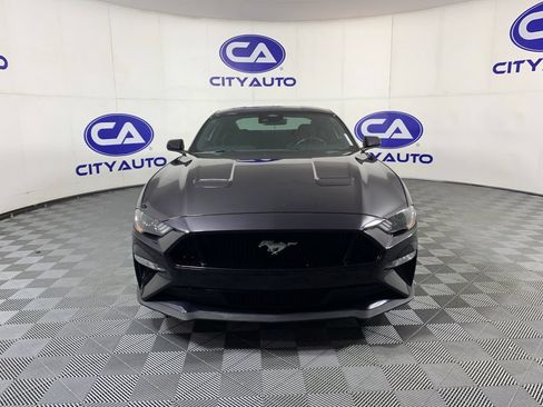 Used 2022 Ford Mustang GT RWD image 9