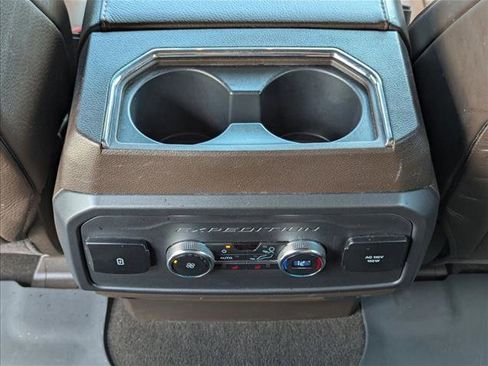 Used 2024 Ford Expedition King Ranch AWD/4WD image 16