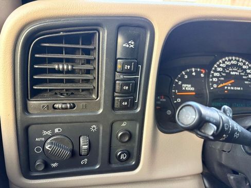 Used 2007 Chevrolet Silverado 3500 LT w/ Heavy-Duty Power Package AWD/4WD image 19
