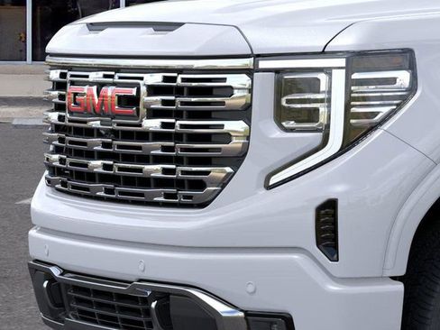 New 2026 GMC Sierra 1500 Denali AWD/4WD image 13