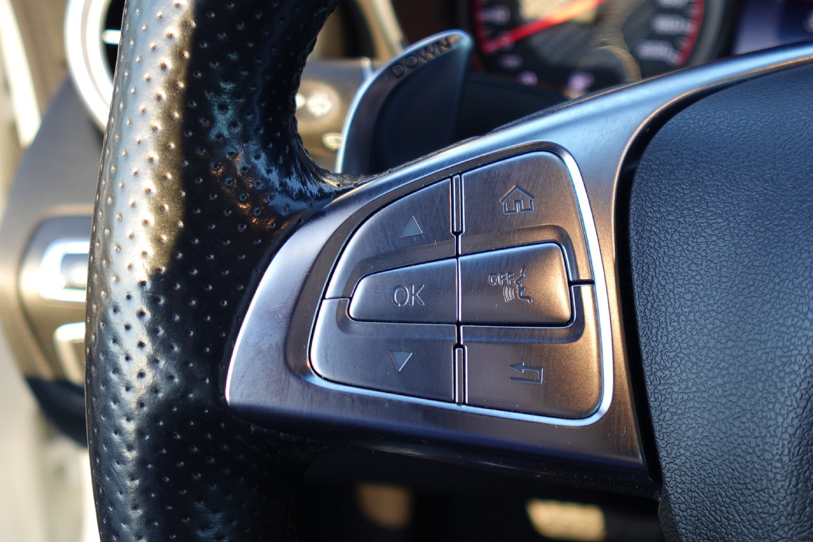 Used 2017 Mercedes-Benz C 63 AMG S image 22