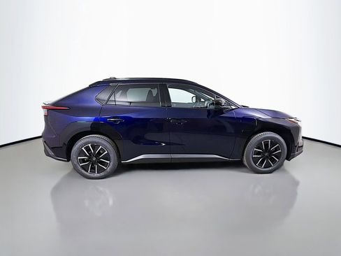 New 2026 Toyota bZ AWD/4WD image 4