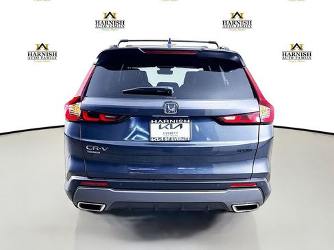 Used 2024 Honda CR-V Sport-L image 6