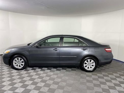 Used 2007 Toyota Camry FWD image 5