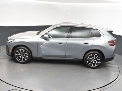 Certified 2025 BMW X3 xDrive30i w/ Premium Package image 32