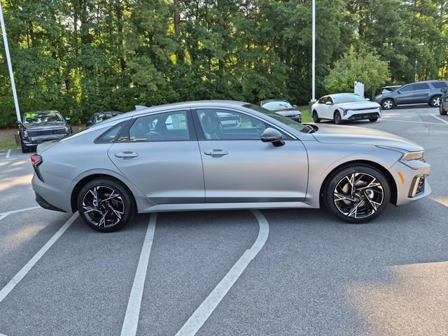 New 2026 Kia K5 GT-Line image 2