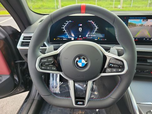 New 2027 BMW M440i Coupe w/ Premium Package RWD image 21
