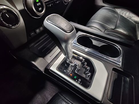 Used 2020 Toyota Tundra TRD Pro AWD/4WD image 33