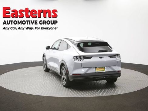 Used 2021 Ford Mustang Mach-E Select w/ Comfort/Technology Package AWD/4WD image 61
