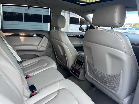 Used 2014 Audi Q7 TDI Premium Plus image 38