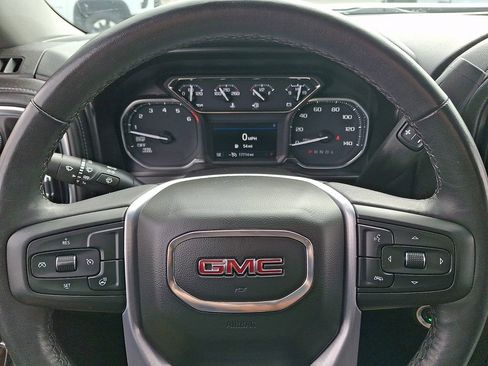 Used 2021 GMC Sierra 1500 SLT RWD image 19