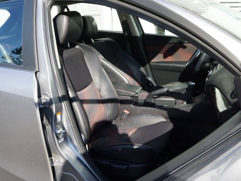 Used 2010 MAZDA MAZDASPEED3 Sport image 34