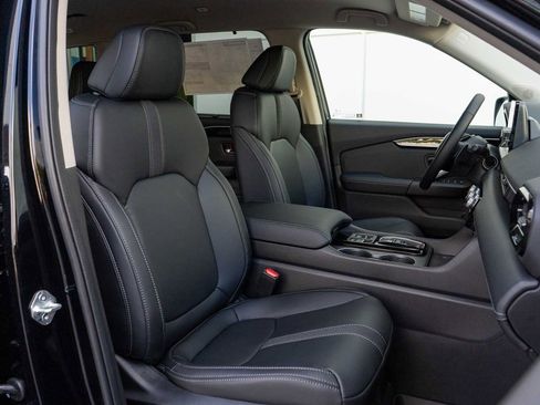 New 2025 Honda Pilot EX-L image 19