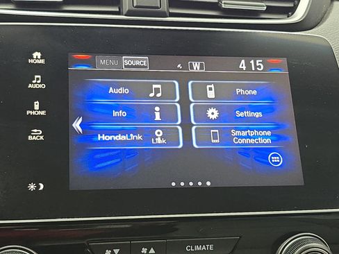 Certified 2022 Honda CR-V EX-L image 21