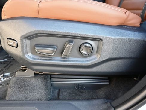 New 2026 Toyota Tundra 1794 Edition AWD/4WD image 11