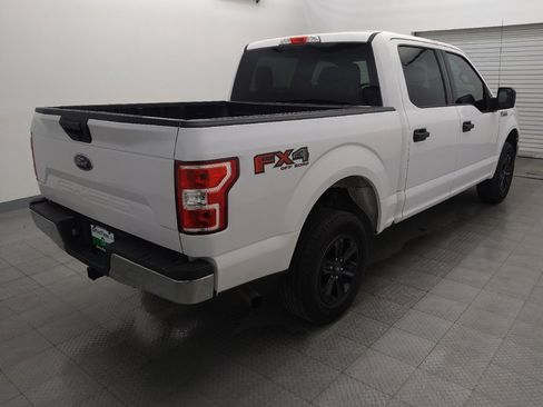 Used 2019 Ford F150 XLT w/ Equipment Group 301A Mid image 9