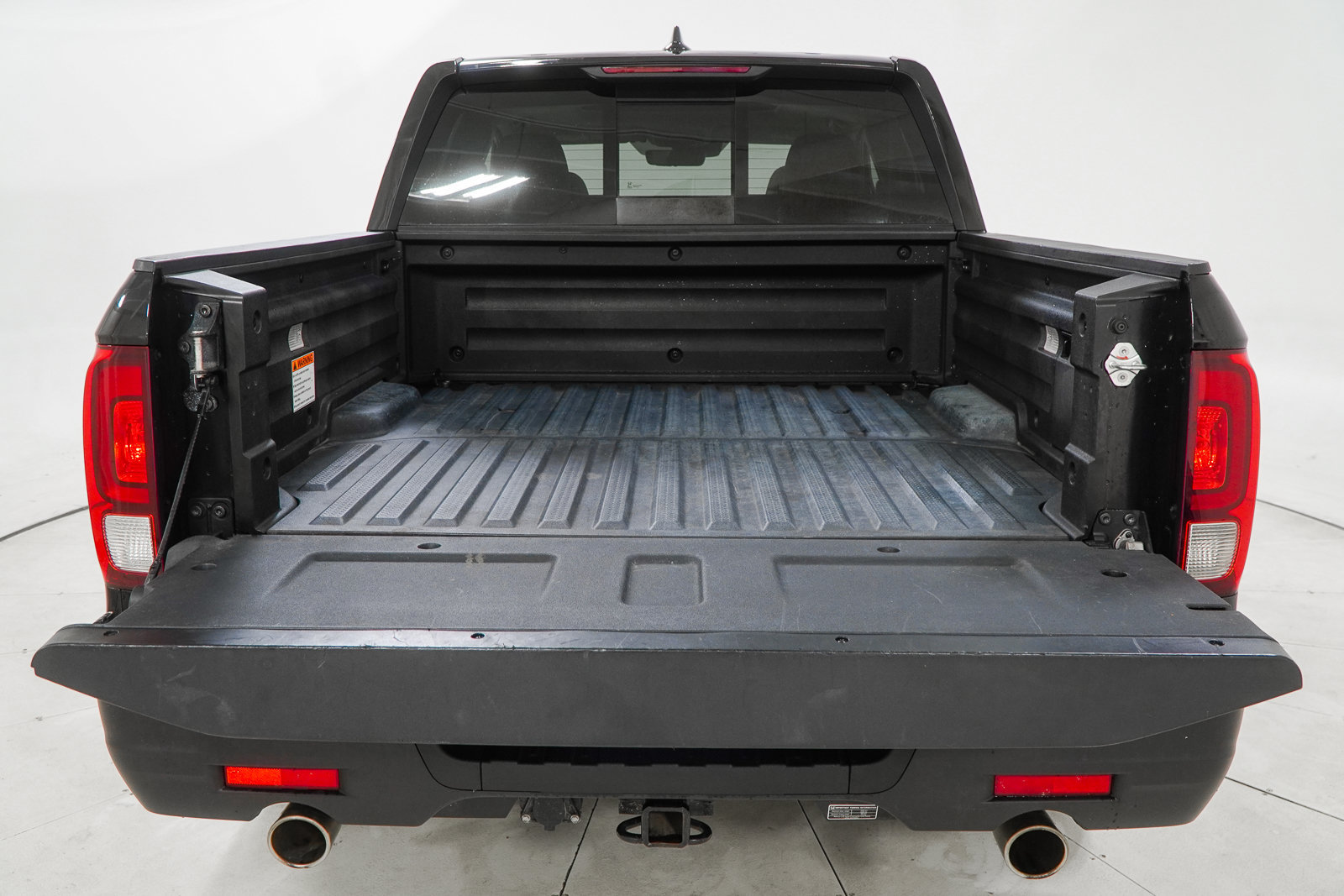 Used 2023 Honda Ridgeline RTL image 10